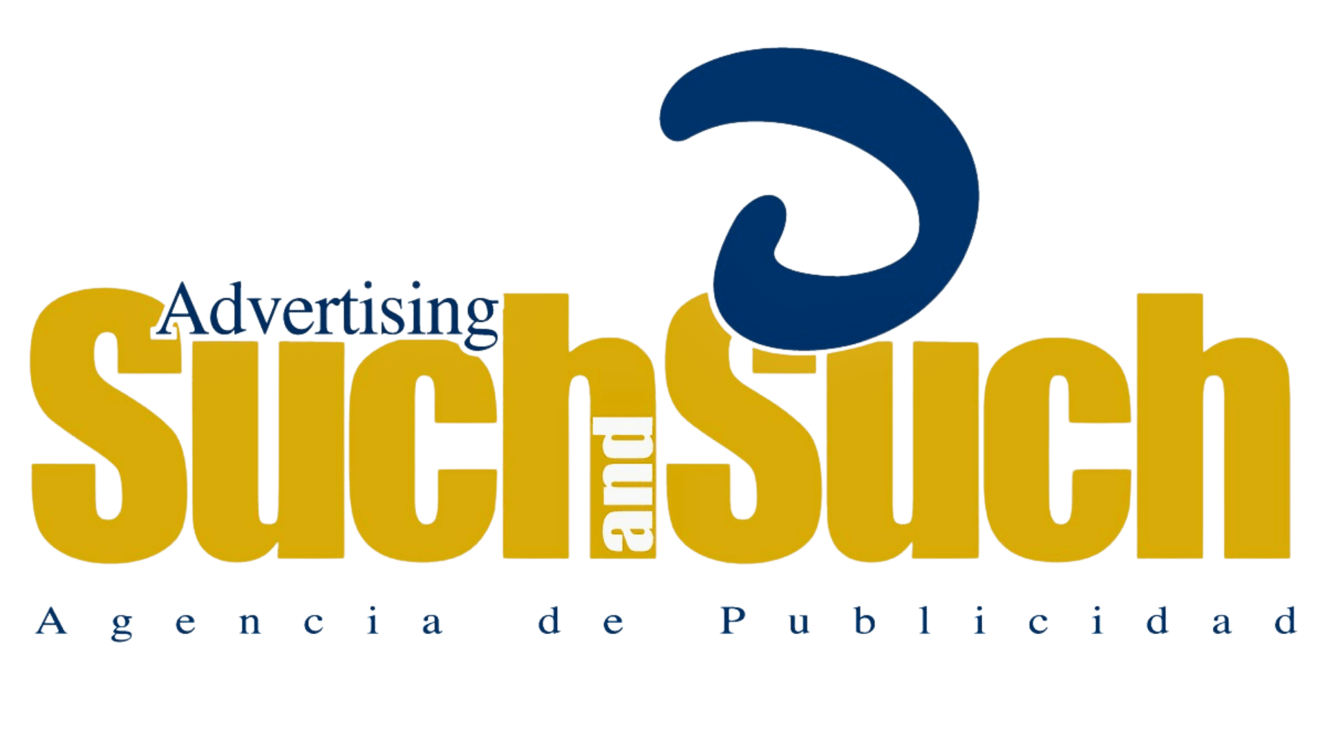 Agencia de publicidad